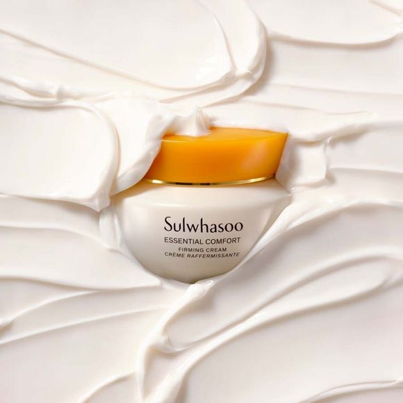 Sulwhasoo Essential Firming Cream 75ml/5.0 fl oz. Anti-aging Firming New - Picture 5 of 10